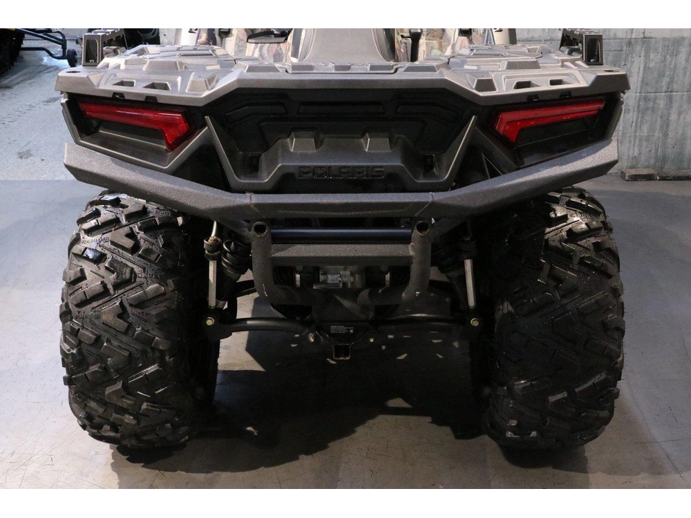 2024 Polaris Sportsman 850 Ultimate Trail alt
