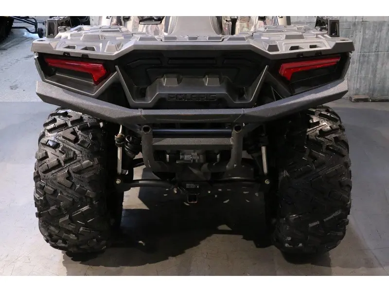 Polaris Polaris SPORTSMAN 850 ULTIMATE TRAIL PURSUIT 2024