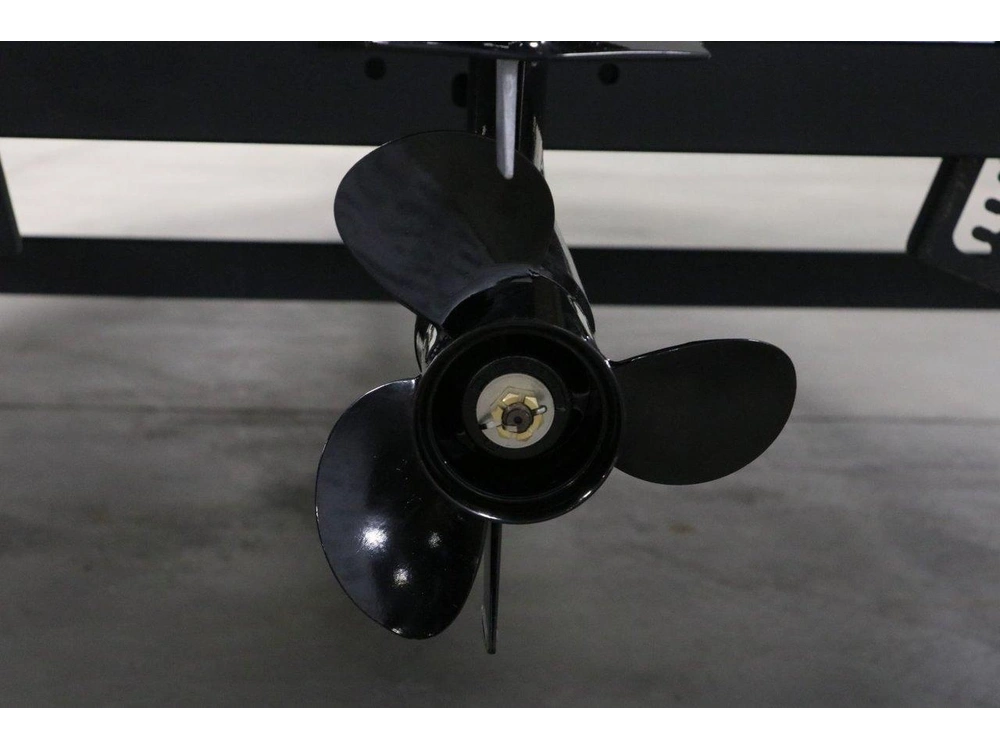 Lund Boat Co Lund Chaloupe Ssv-16 (20 Pouces) + Mercury 25 Hp 2026 alt