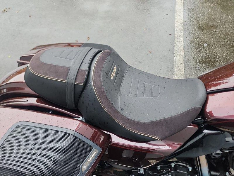 2024 Harley-davidson Fltrxse - Cvo™ Road Glide® alt