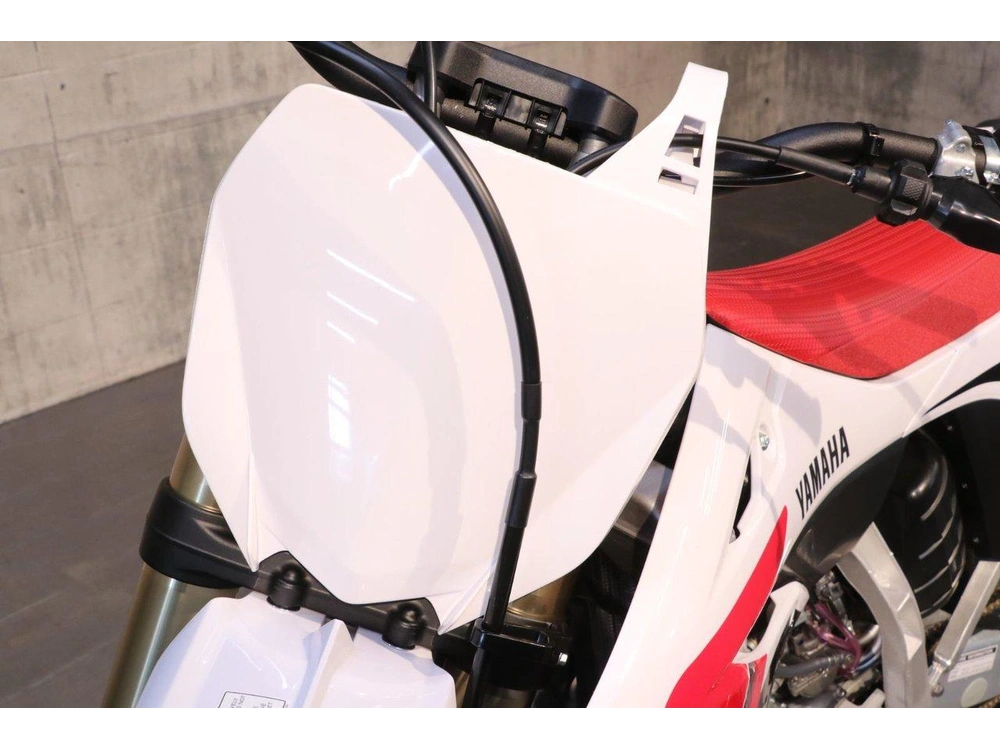 2026 Yamaha Yz250 70e Anniversaire alt