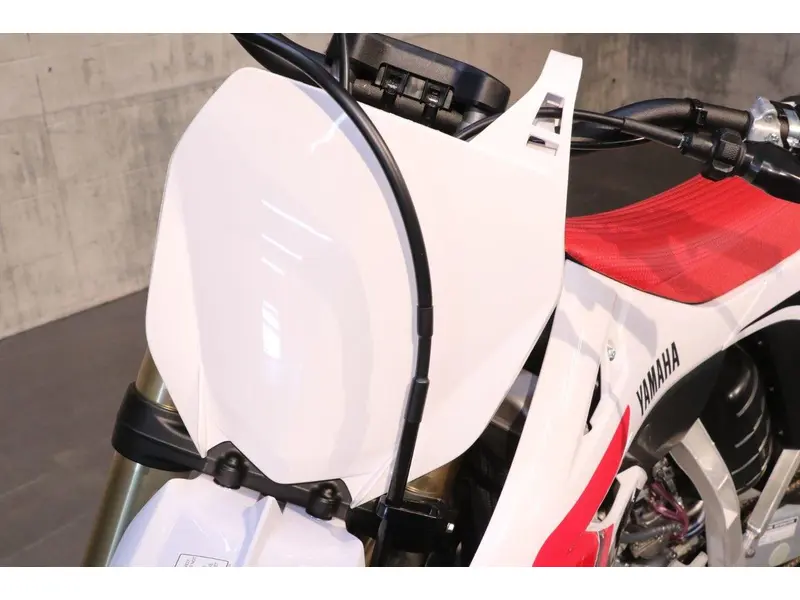 2026 Yamaha YZ250 70E ANNIVERSAIRE thumbnail 12