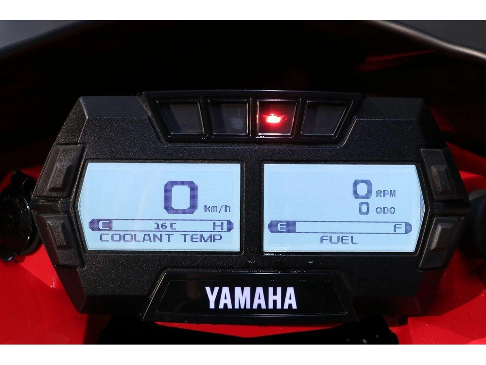 Yamaha Sidewinder X-tx Se 146 2.0 2024 alt