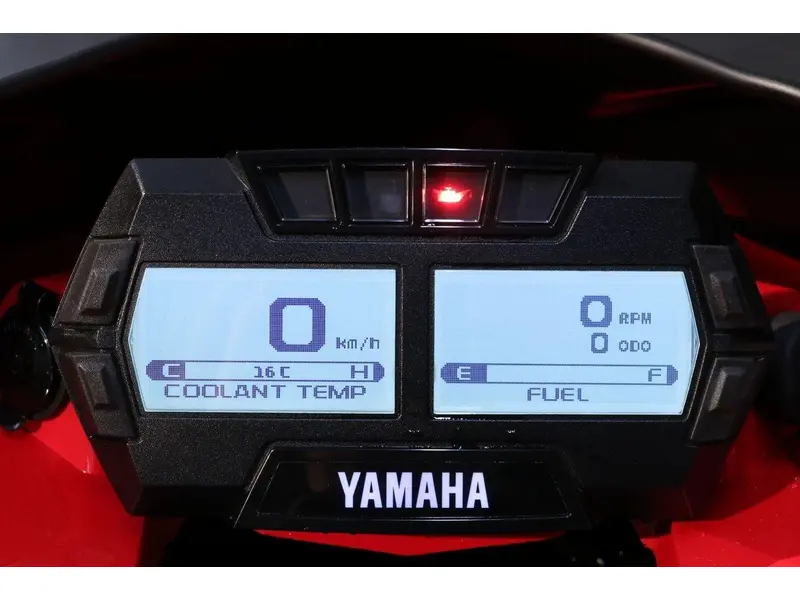 2024 Yamaha SIDEWINDER X-TX SE 146 2.0 thumbnail 7