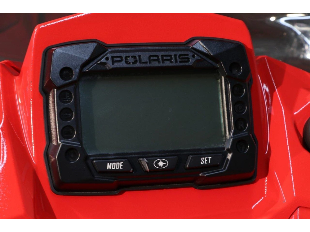 Polaris 850 Axys Indy Xc 137 2021