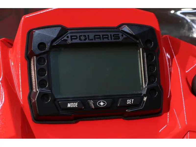 2021 Polaris Polaris 850 AXYS INDY XC 137