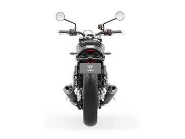 Triumph Speed Twin 900 2026 alt