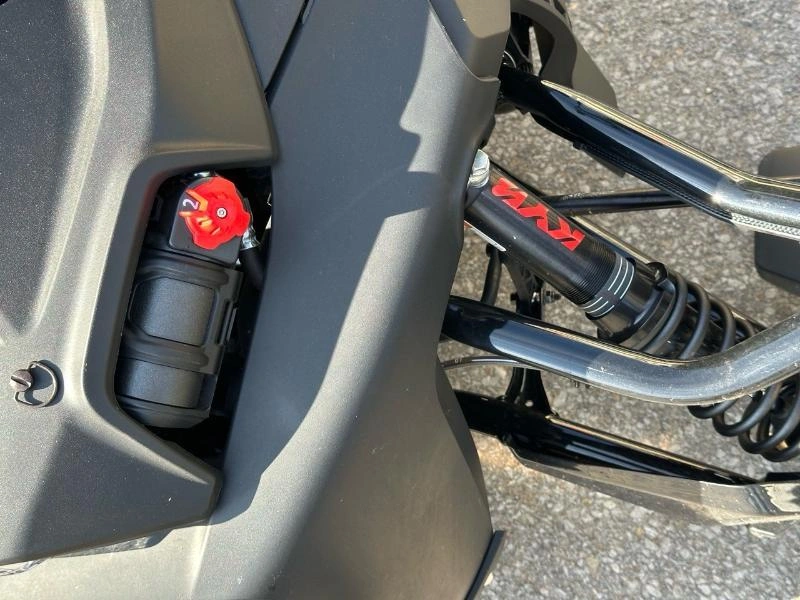 Can-am Ryker Rally 900 Ace 2025 alt