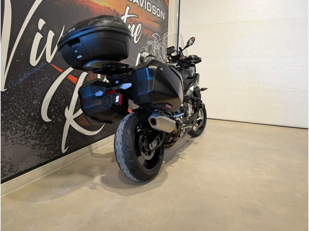 Bmw S1000xr 2022 alt