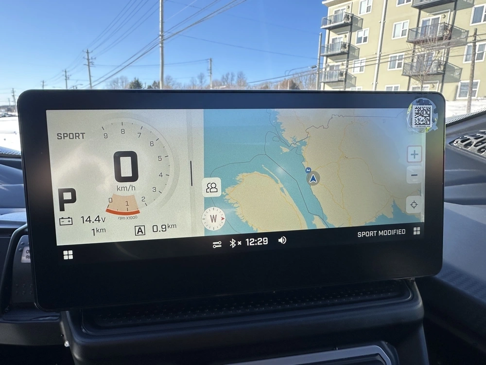 2026 Can-am Maverick X3 X Turbo alt