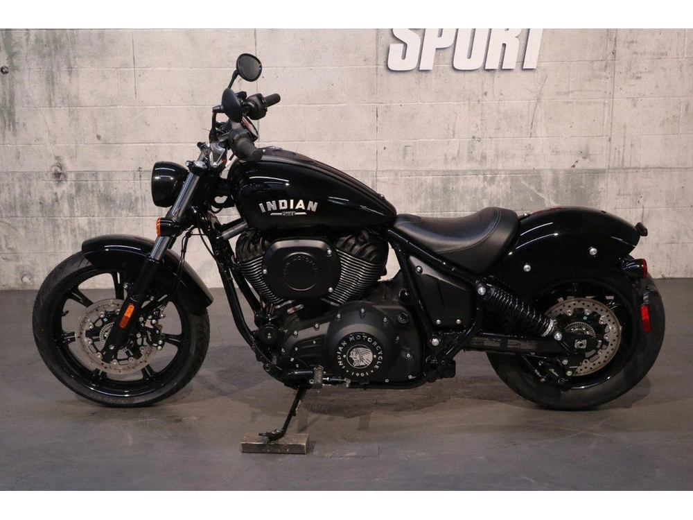 2025 Indian Motorcycle Chief Abs alt