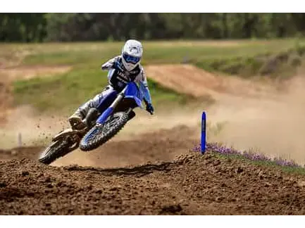 2026 Yamaha YZ 125 thumbnail 6