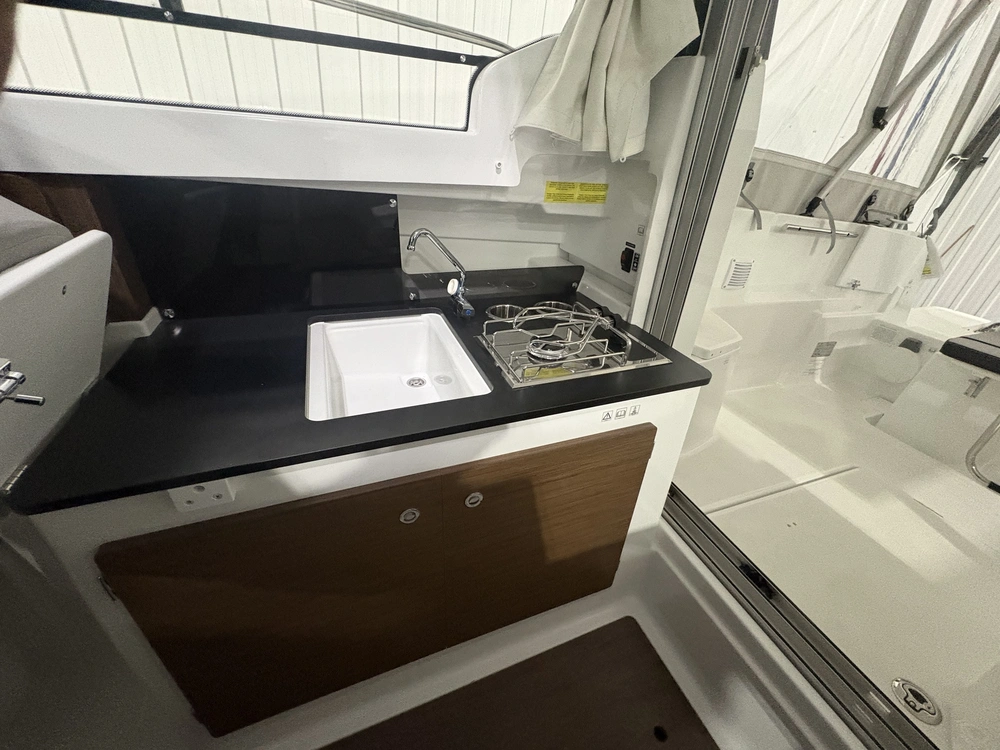 2024 Jeanneau Nc 695 - S2 alt