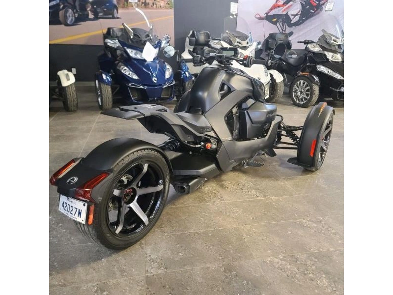 2025 Can-am Ryker Sport 900 Ace alt