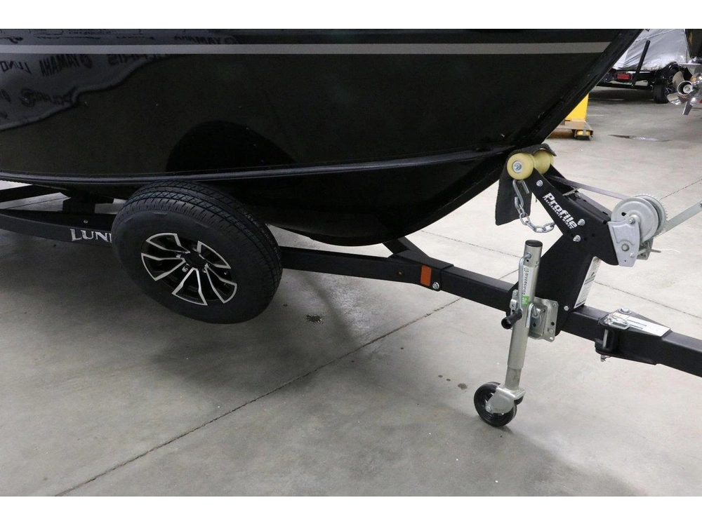 2026 Lund Boat Co Lund 1700 Explorer Sport + Mercury 90 Hp & Remorque alt