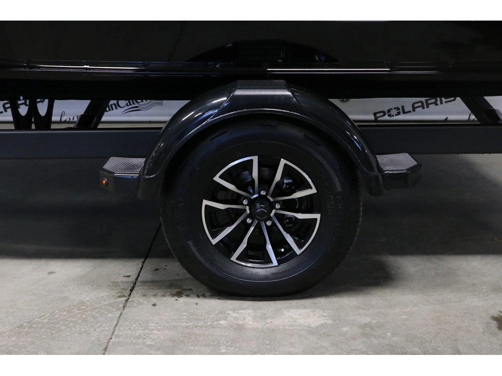 2025 Lund 1875 Impact Xs Sport + Mercury 150 Hp & Remorque alt