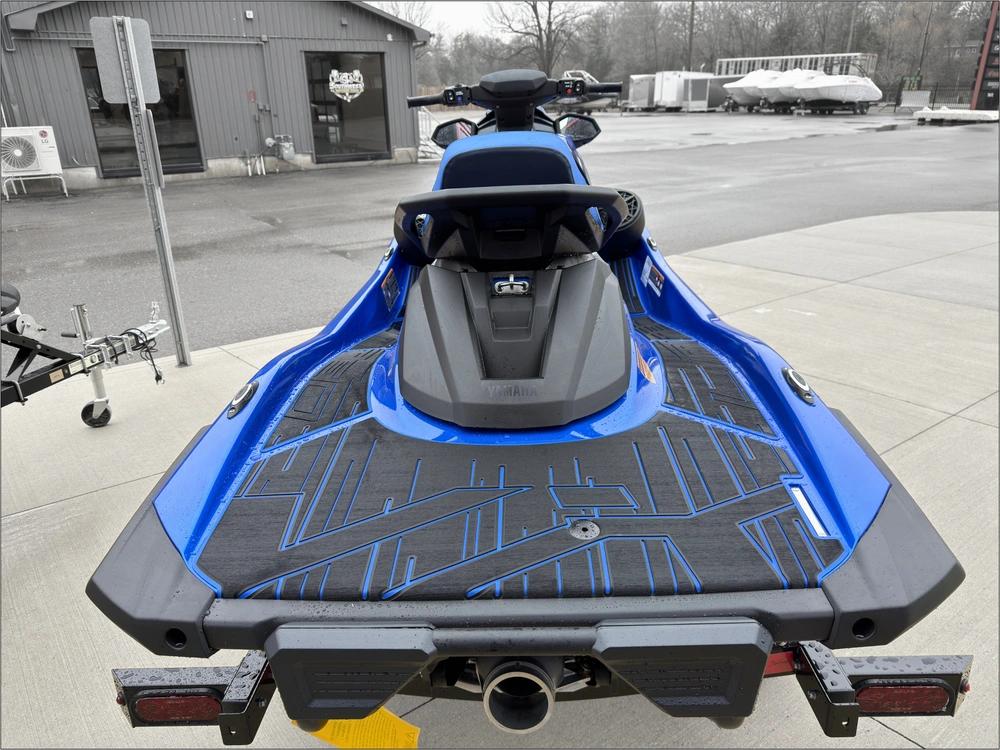 2026 Yamaha Vx Limited Ho $350 Rebate alt