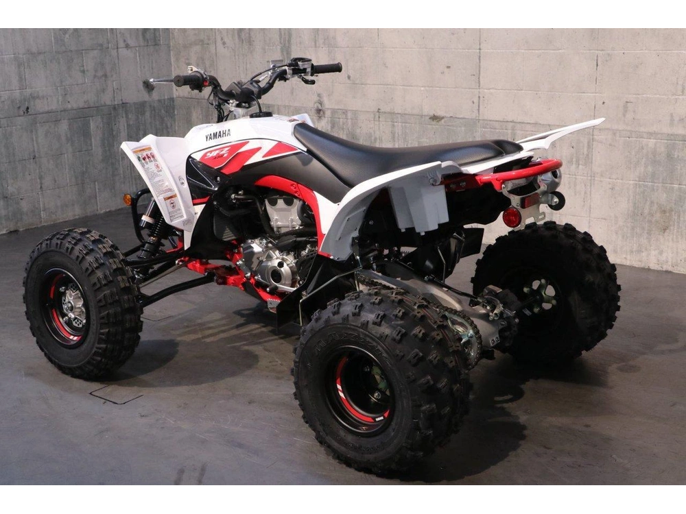 2026 Yamaha Yfz450r Se alt