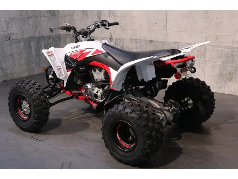 Yamaha YFZ450R SE 2026