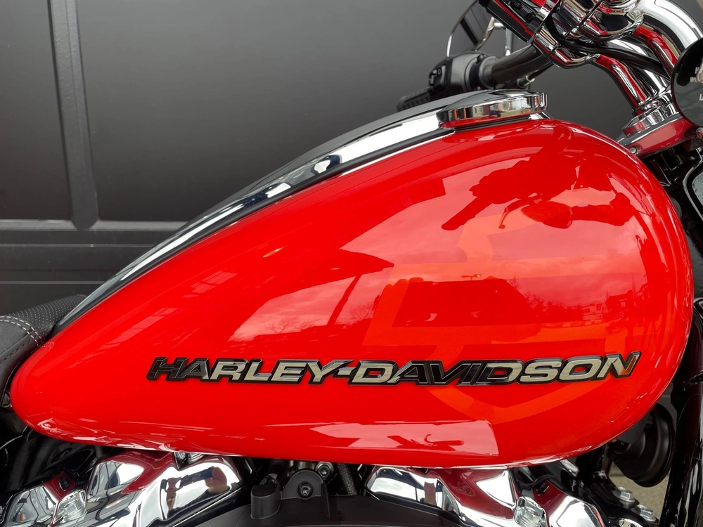 2026 Harley-davidson Cruiser Fxbr - Breakout® alt