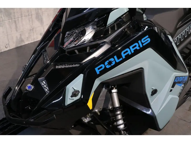 Polaris PROSTAR S4 TITAN ADVENTURE ULTIMATE 155 1.5 2026