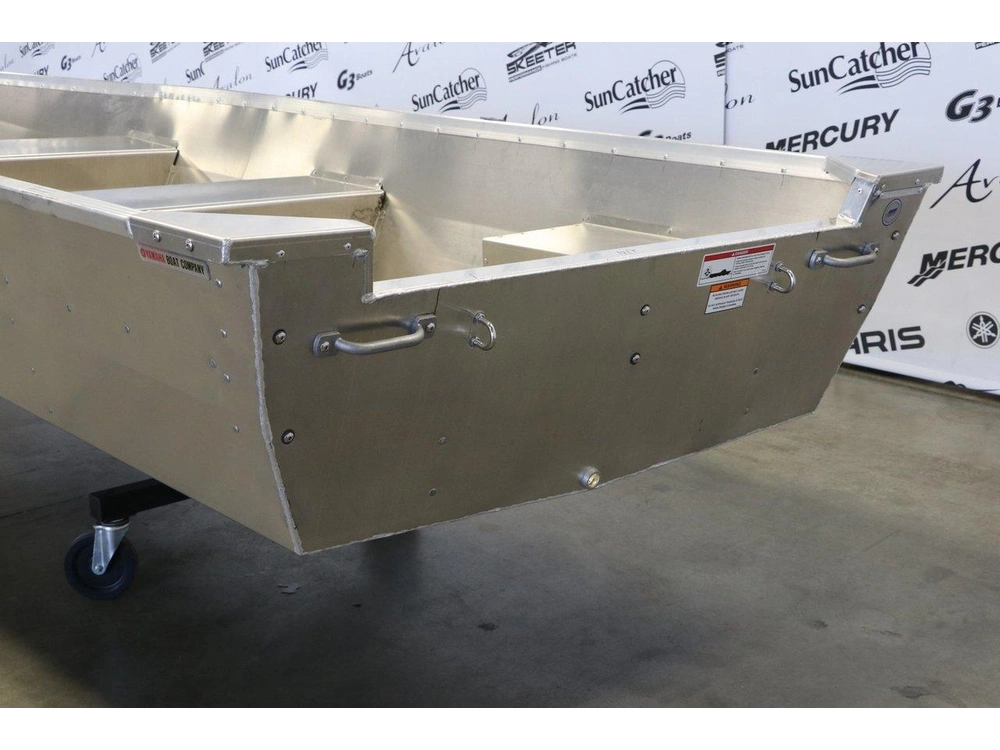 2026 G3 Boats G3 Boats V14lt alt