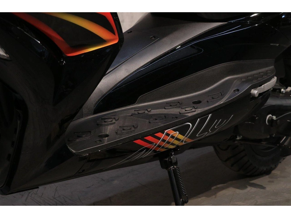 Adly Moto Adly Gts-r-50 (2-temps) 2023 alt