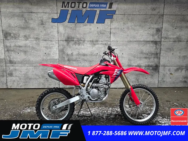 Honda CRF 150RB GRANDE ROUE 2025