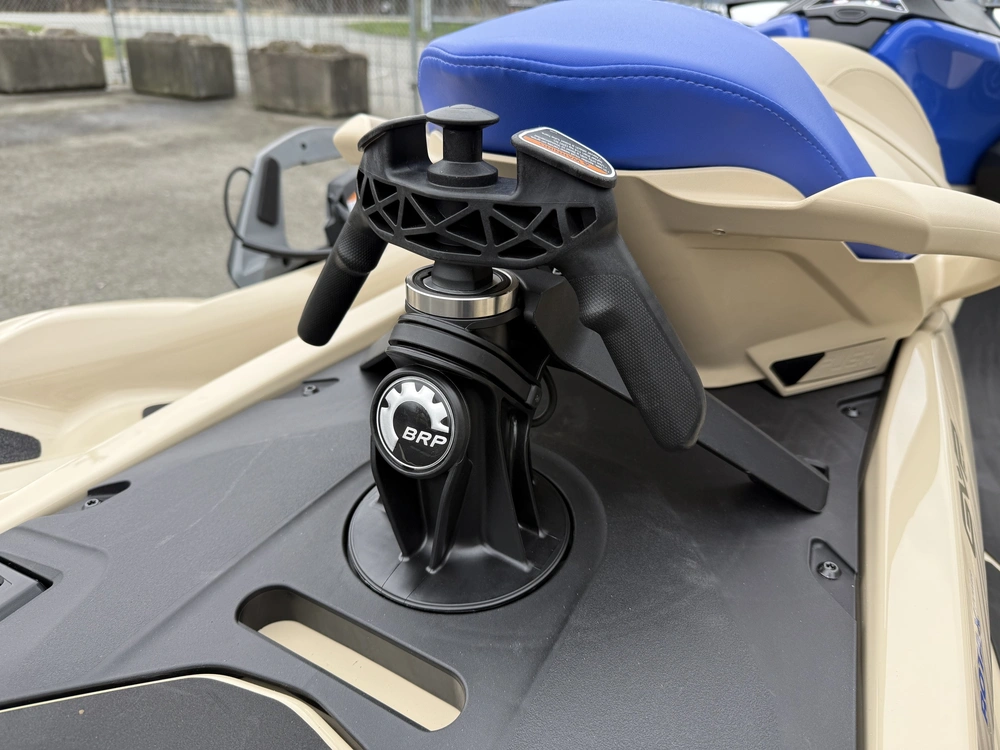 2026 Sea-doo Wake™ Pro 230 (sound System) alt