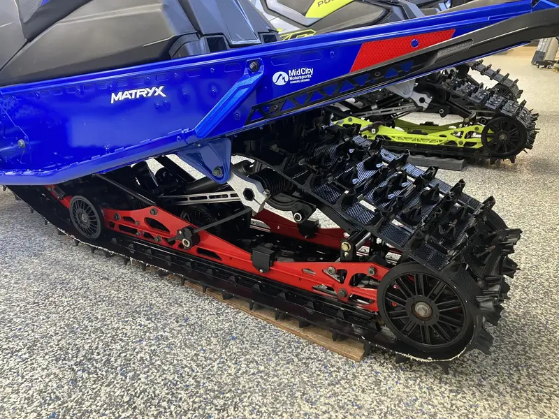 2023 Polaris 850 Indy Adventure 137