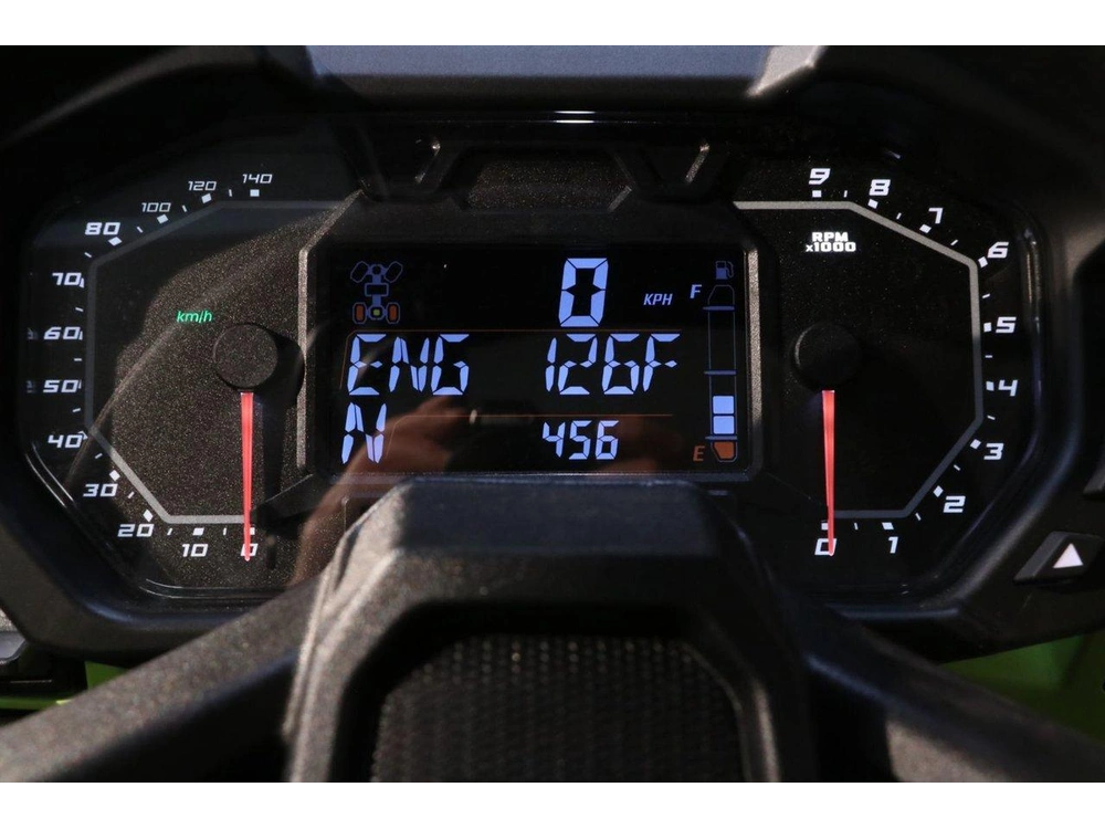 2025 Polaris Polaris Rzr Pro Xp Premium alt