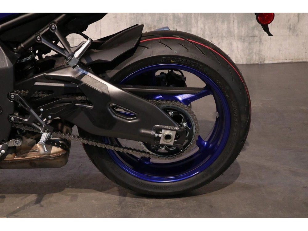 2026 Yamaha Mt-10 alt