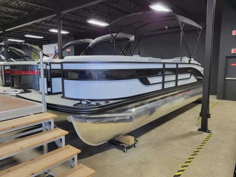 Lowe Boats Ss23cl 2023 alt