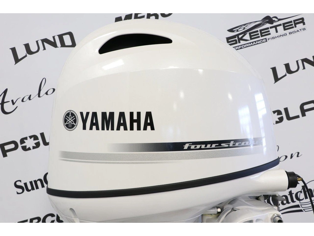 2027 Yamaha F90lb2 Pied Long (20 Pouces) alt