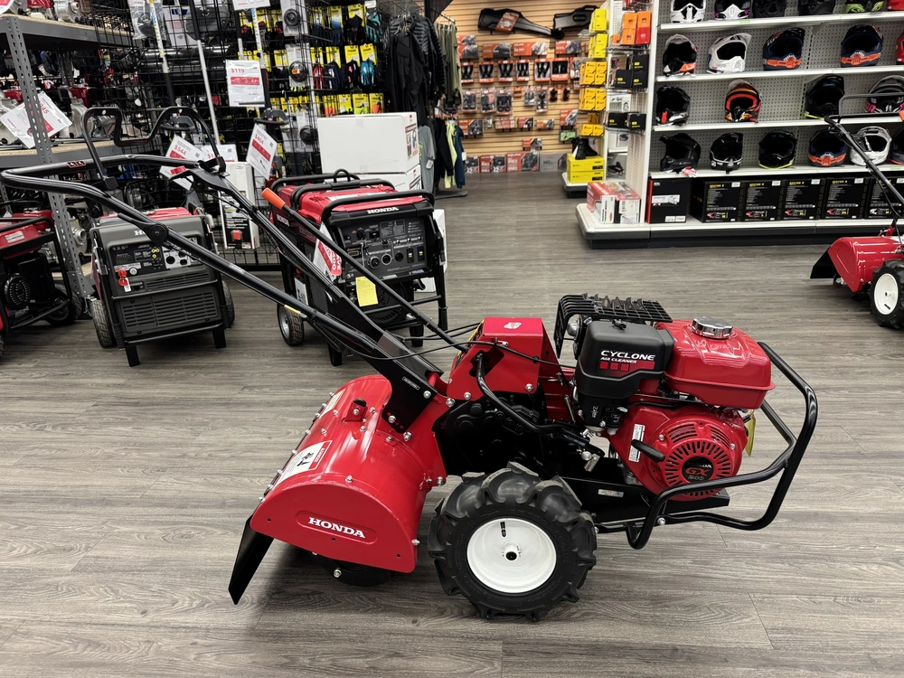 2026 Honda Fr650k1c1 alt