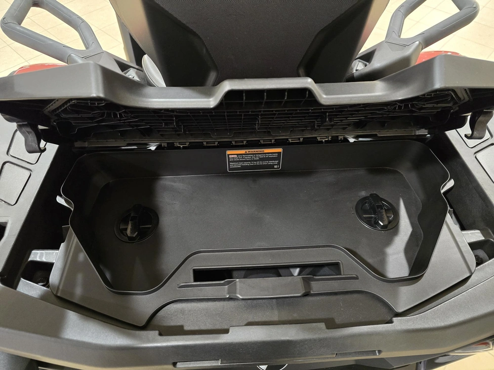 2026 Brp Outlander Max Xt 850 alt