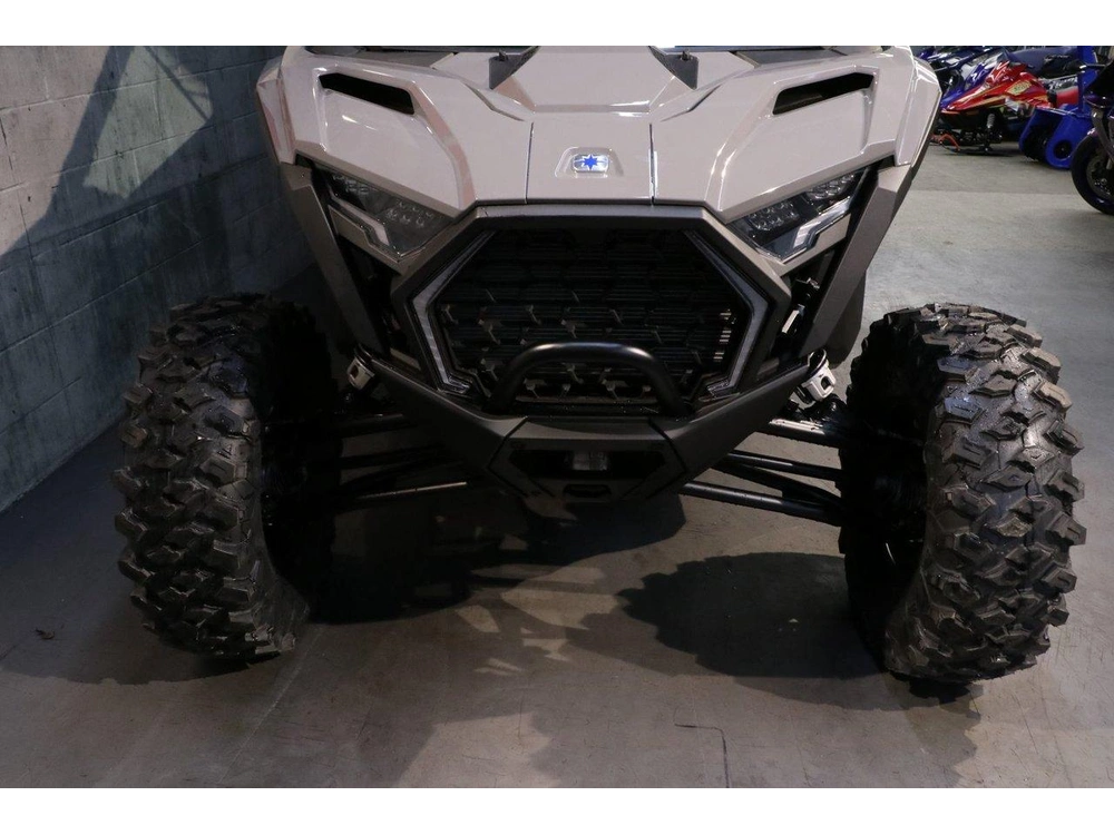 Polaris Rzr Pro Xp 4 Ultimate 2026 alt