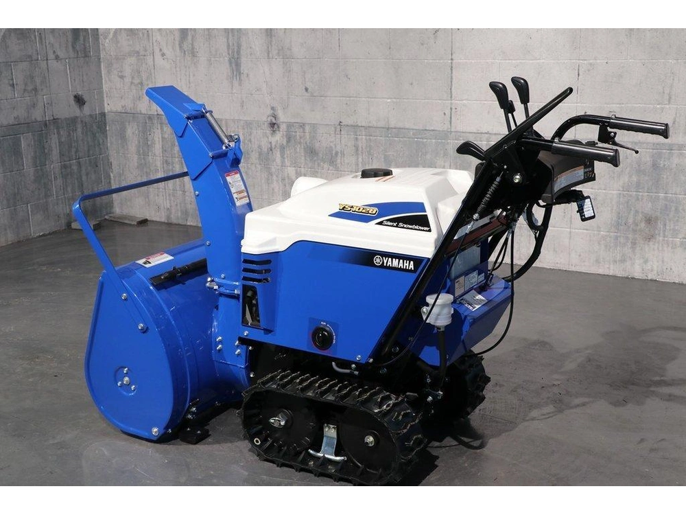 Yamaha Yamaha Ys1028 2024 alt