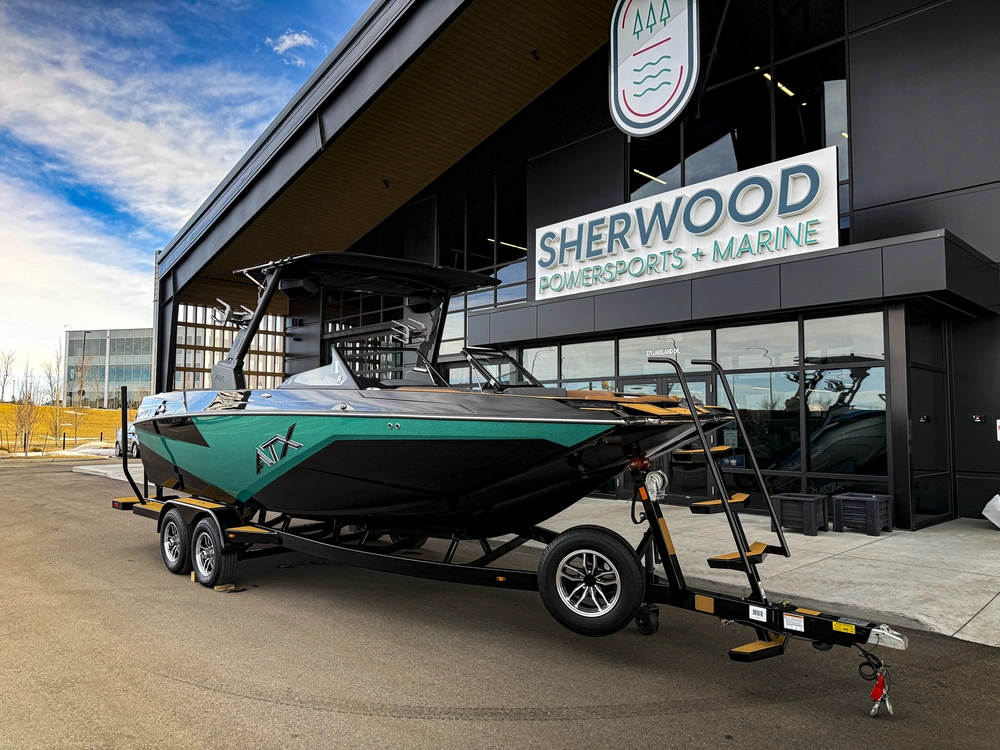 2026 Atx Surf Boats 24 Type-s alt