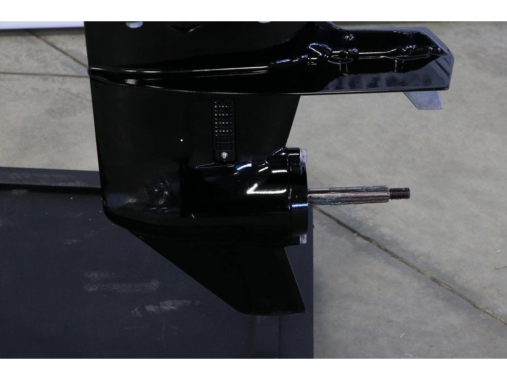 2026 Mercury Mercury 30elpt Démarreur Électrique, Long (20 Pouces) alt