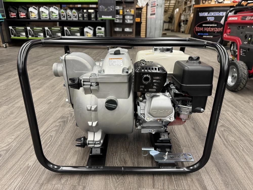 2026 Honda Wt20xk4c alt