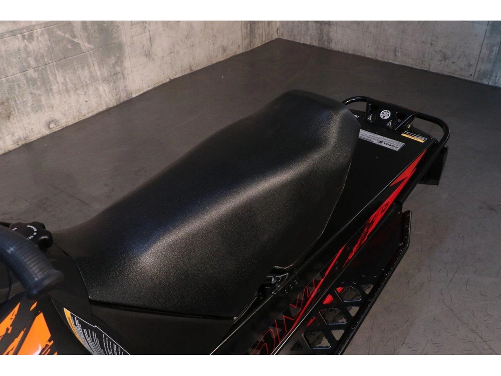 2025 Yamaha Yamaha Sxvenom 121 alt