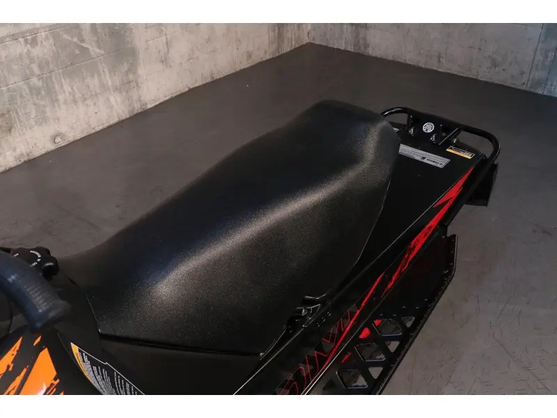 2025 Yamaha SXVENOM 121 thumbnail 5