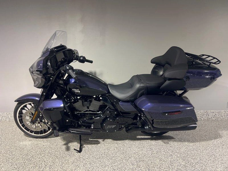 2026 Harley-davidson Flhxl - Street Glide Limited alt
