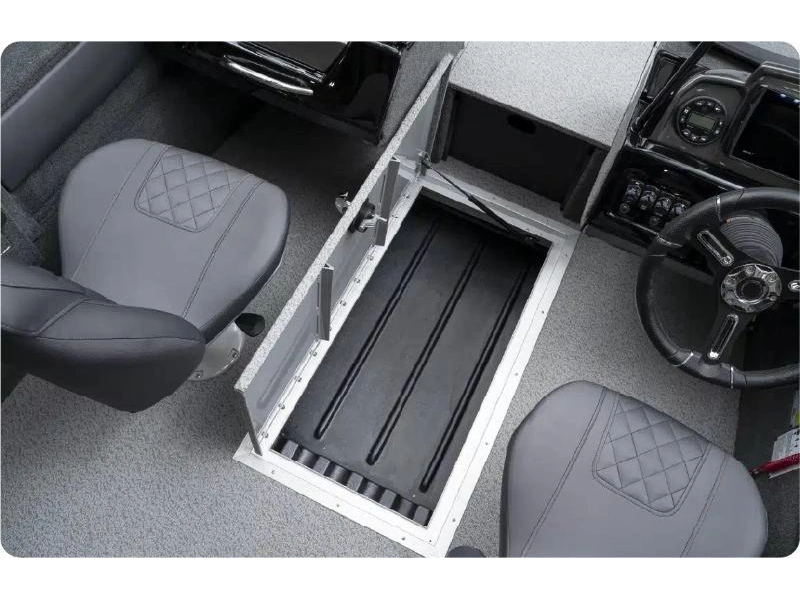 Legend Legend 17 Xt Black/chili Red 2026 alt