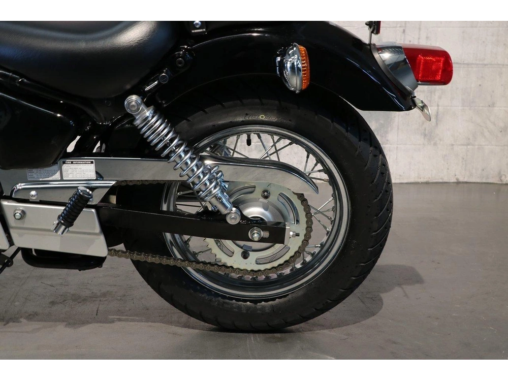 Yamaha V-star 250 2022 alt
