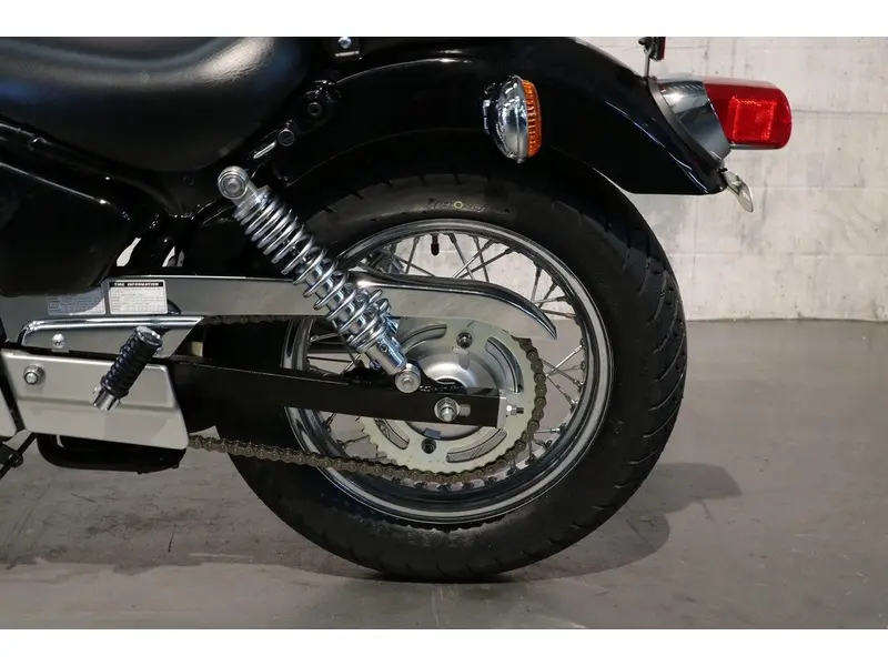 Yamaha V-Star 250 2022