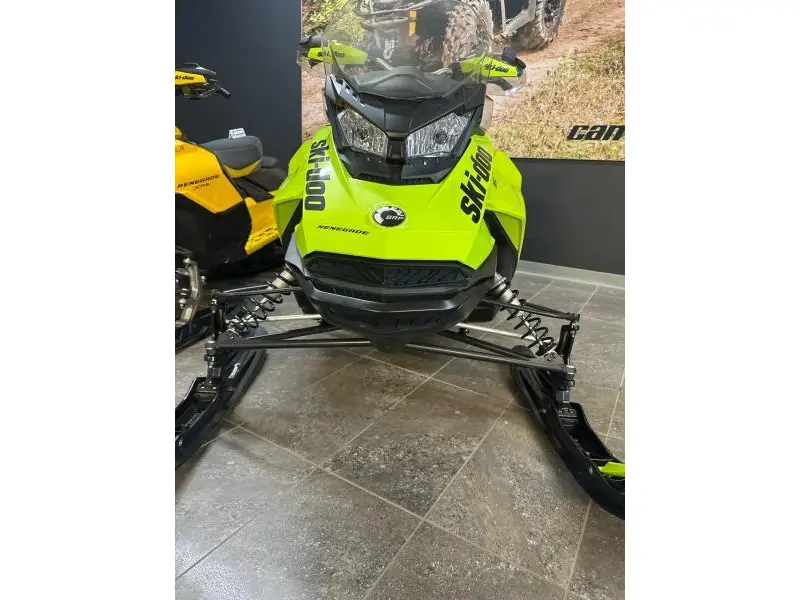 Ski-Doo Ren Adr 850 ES RIPS 1.25 V 2020