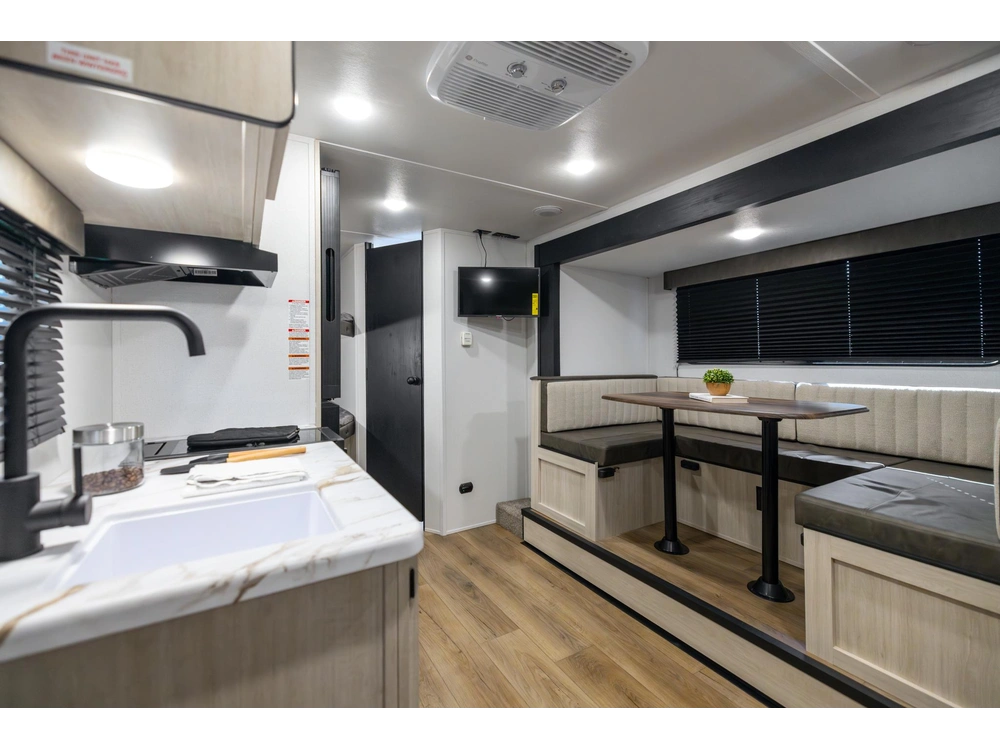 Puma 18bhce Camping Edition 2026 alt