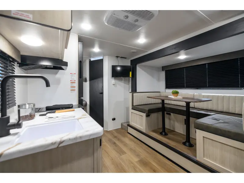 2026 Puma 18BHCE Camping Edition